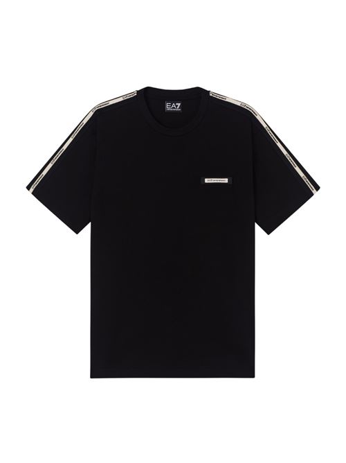 7M001476UC001 NERO EA7 | 7M001476UC001 NERO